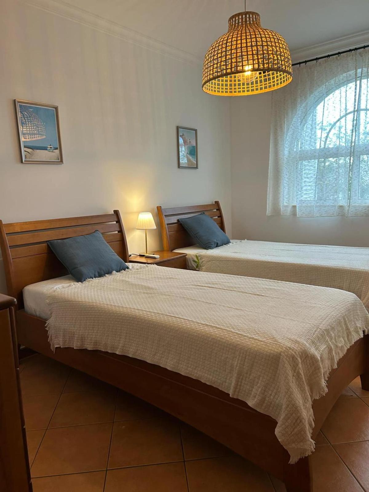 Tavira Garden- 2 Bedrooms-2Pools-2 Balconies Exterior photo