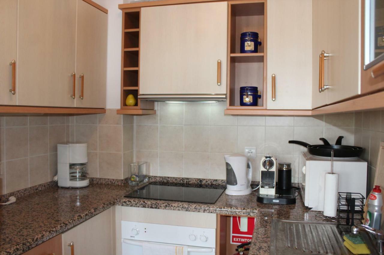 Tavira Garden- 2 Bedrooms-2Pools-2 Balconies Exterior photo