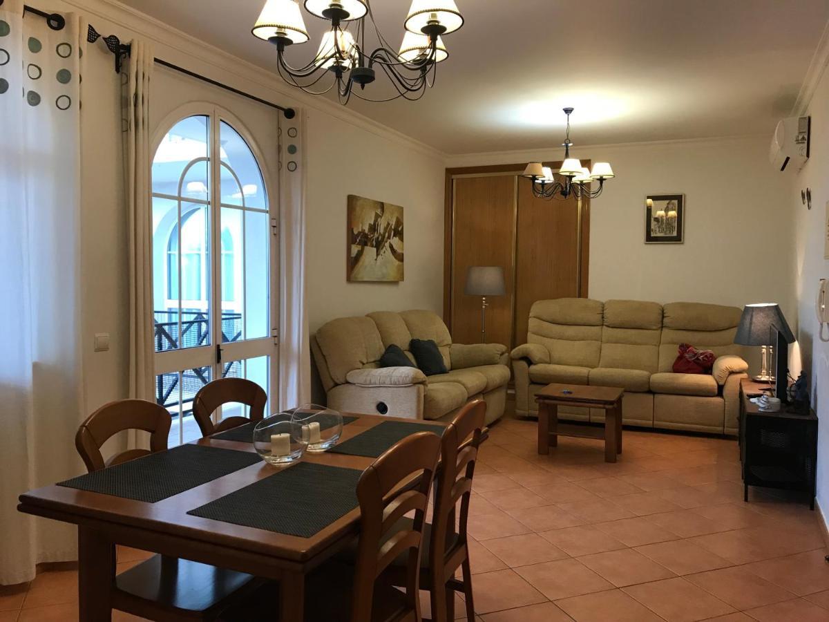 Tavira Garden- 2 Bedrooms-2Pools-2 Balconies Exterior photo