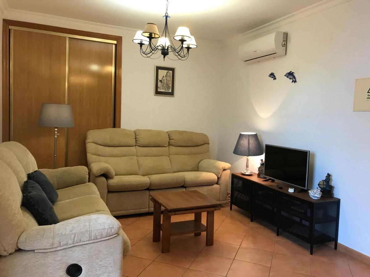 Tavira Garden- 2 Bedrooms-2Pools-2 Balconies Exterior photo