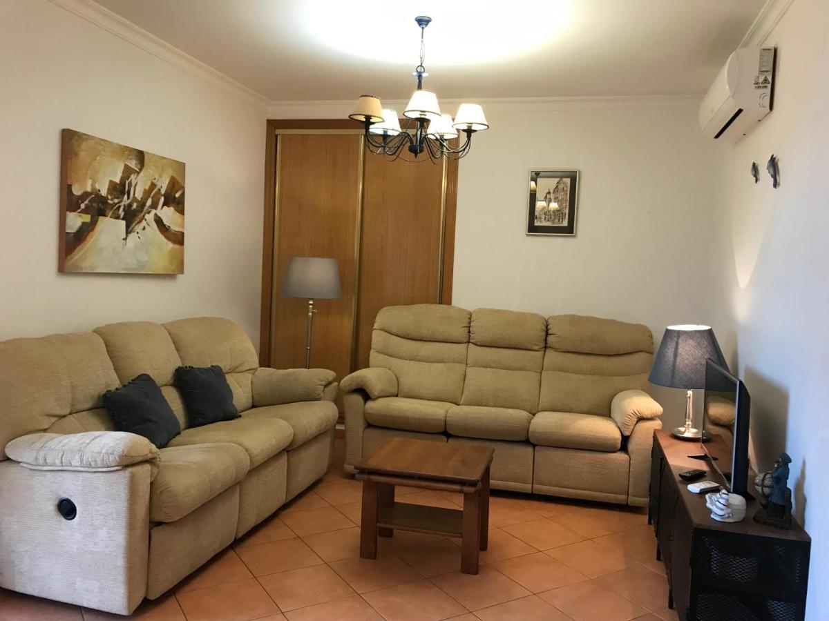 Tavira Garden- 2 Bedrooms-2Pools-2 Balconies Exterior photo